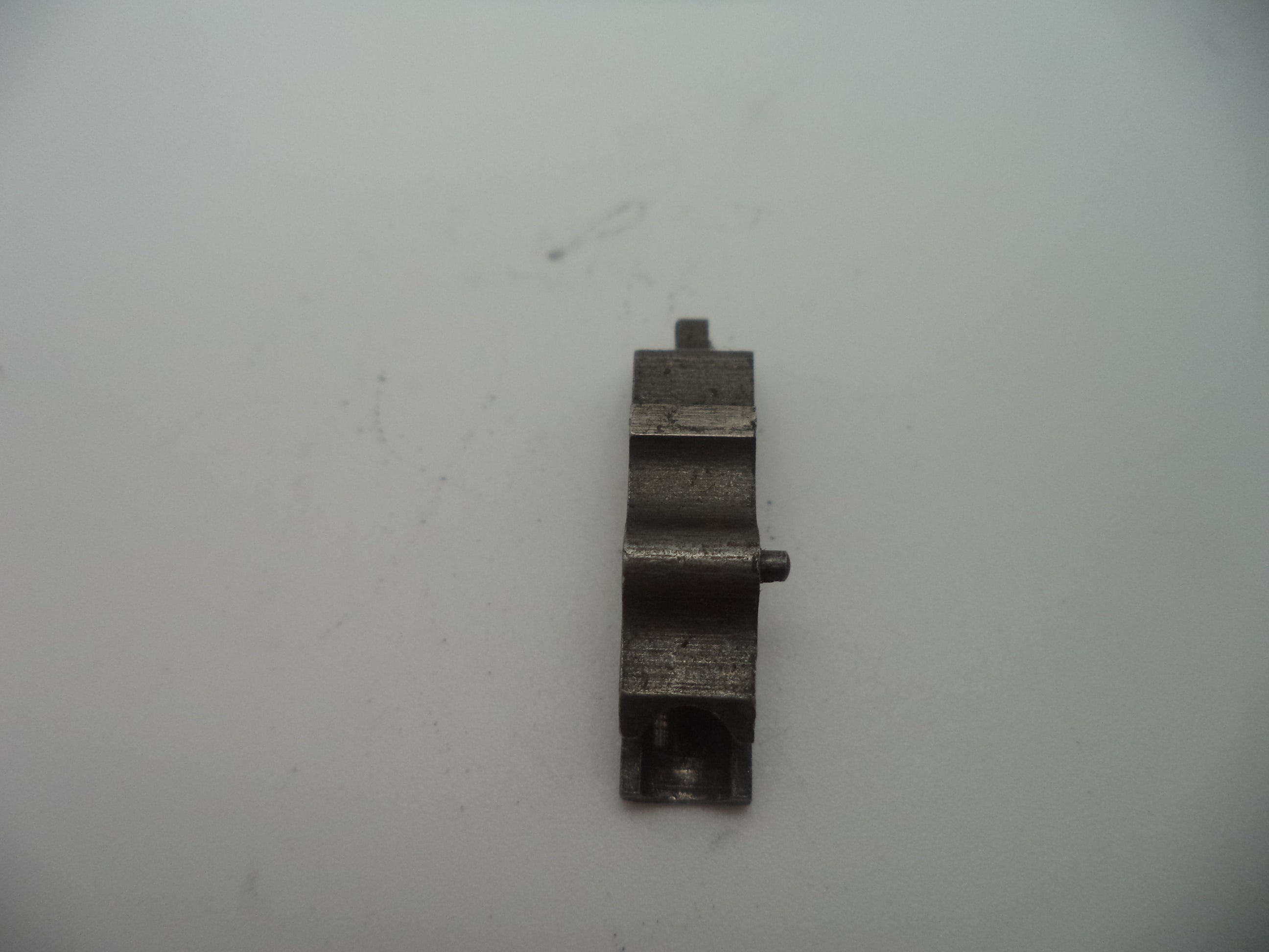 36143C Smith & Wesson J Frame Model 36 Rebound Slide & Spring Used Part