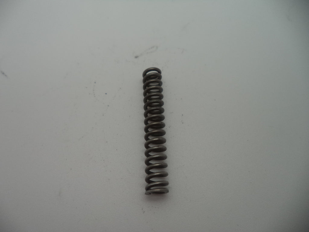 36143C Smith & Wesson J Frame Model 36 Rebound Slide & Spring Used Part