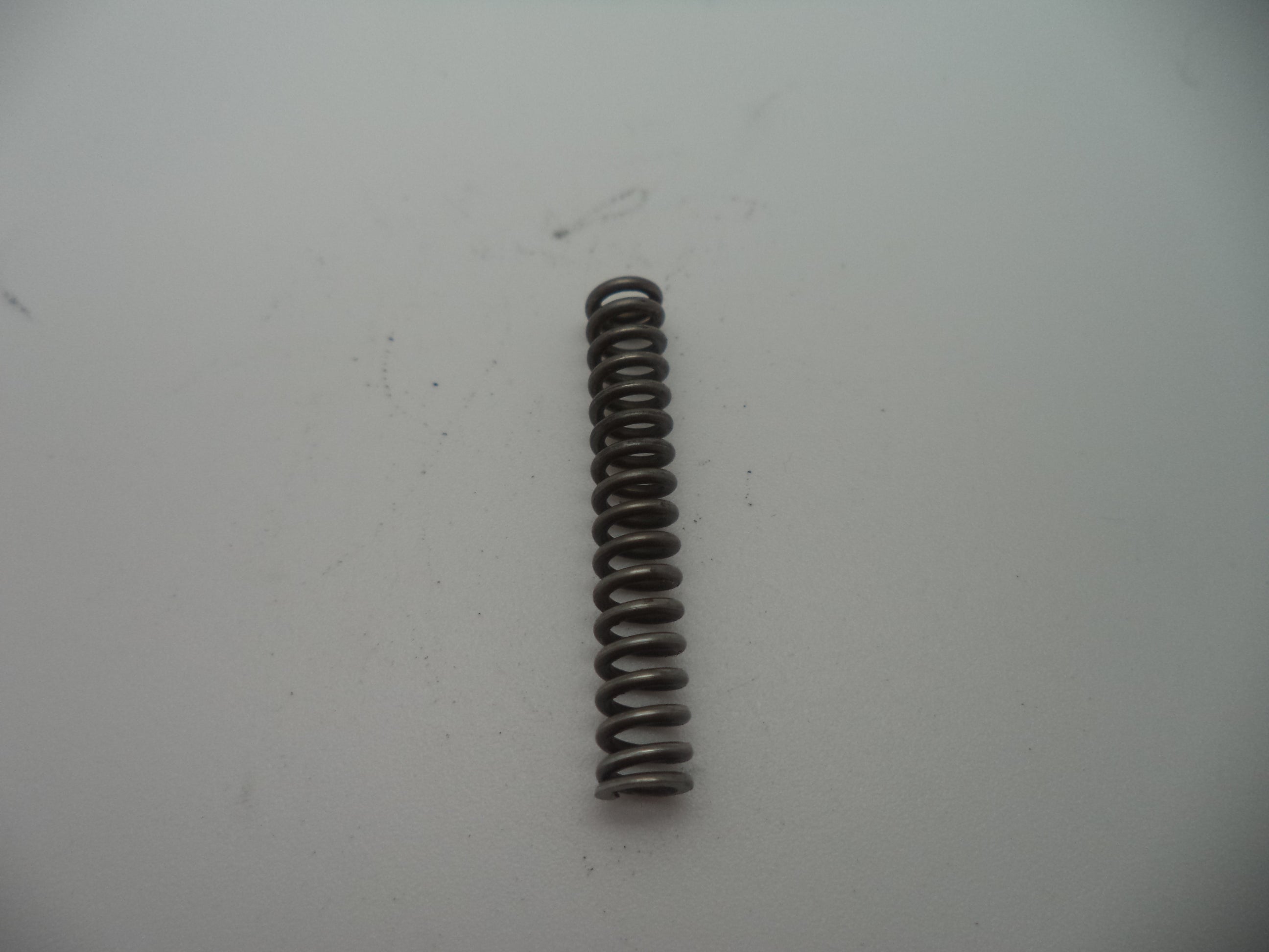 36143C Smith & Wesson J Frame Model 36 Rebound Slide & Spring Used Part