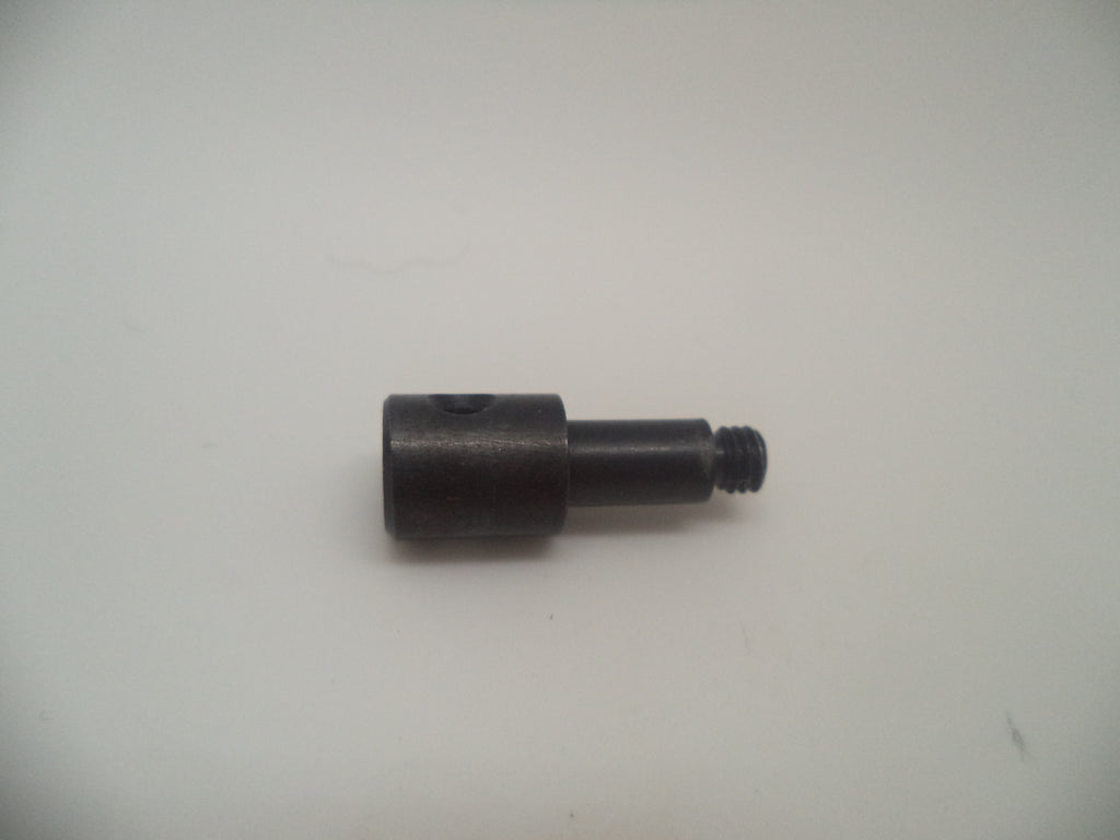 Beretta Pistol Model 21A .22 Long Rifle Magazine Release Button