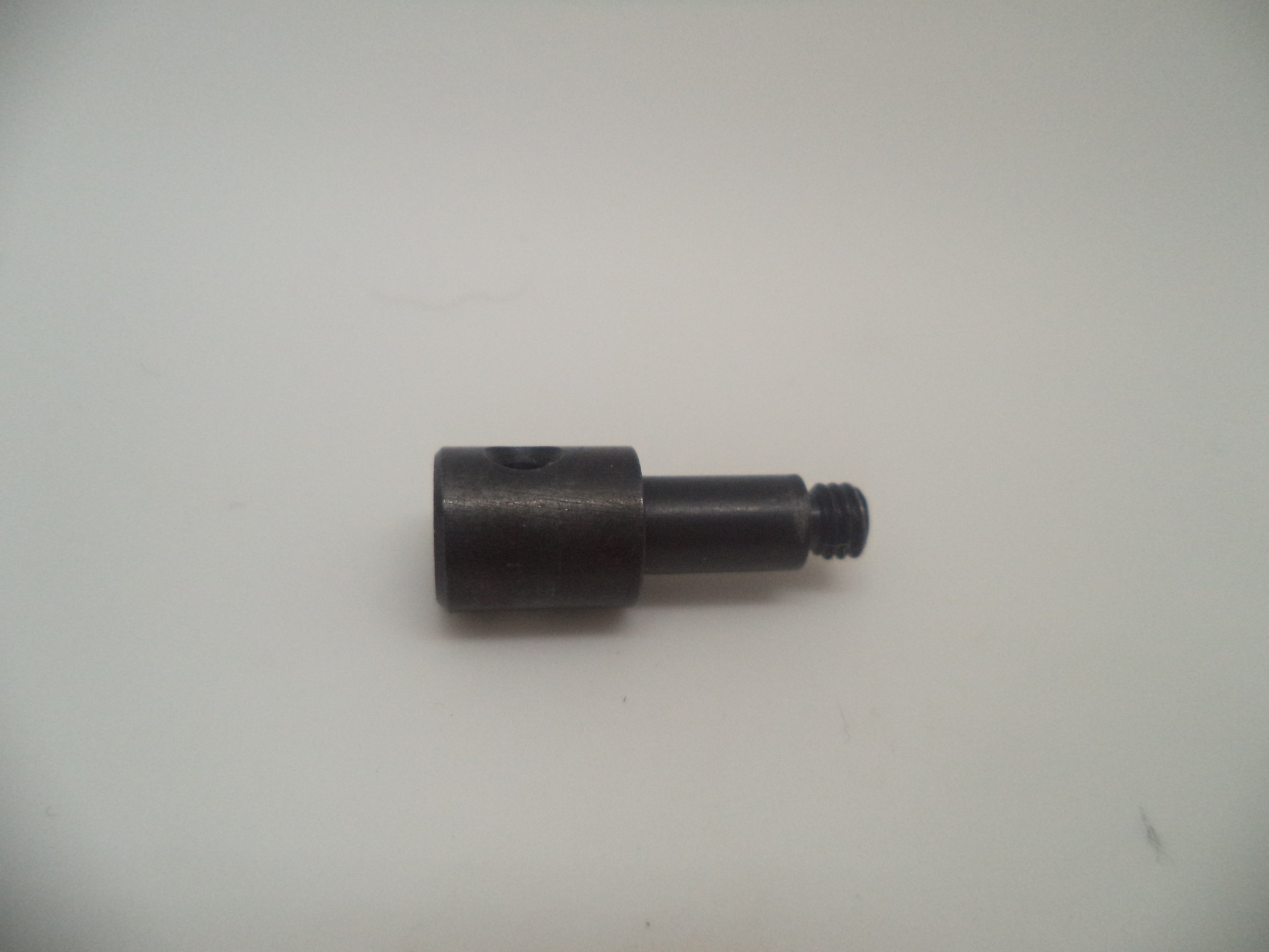 Beretta Pistol Model 21A .22 Long Rifle Magazine Release Button