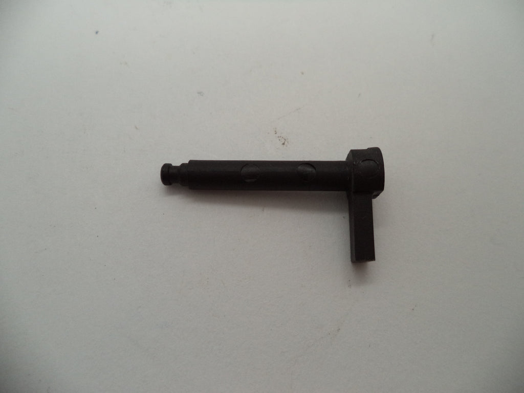 S&W Magazine Release 239160000 - Model 910 9mm Plastic Factory New