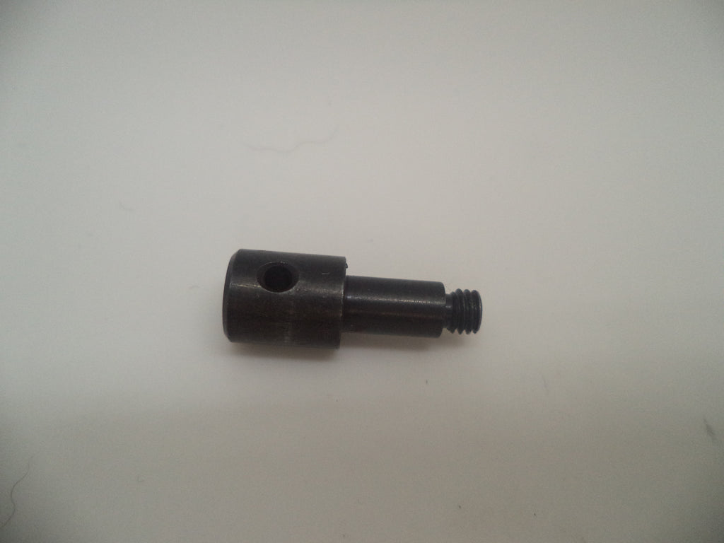 Beretta Pistol Model 21A .22 Long Rifle Magazine Release Button