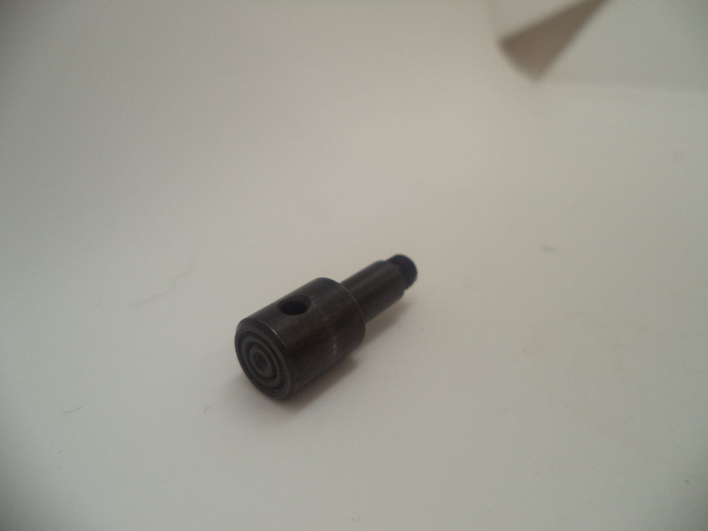 Beretta Pistol Model 21A .22 Long Rifle Magazine Release Button