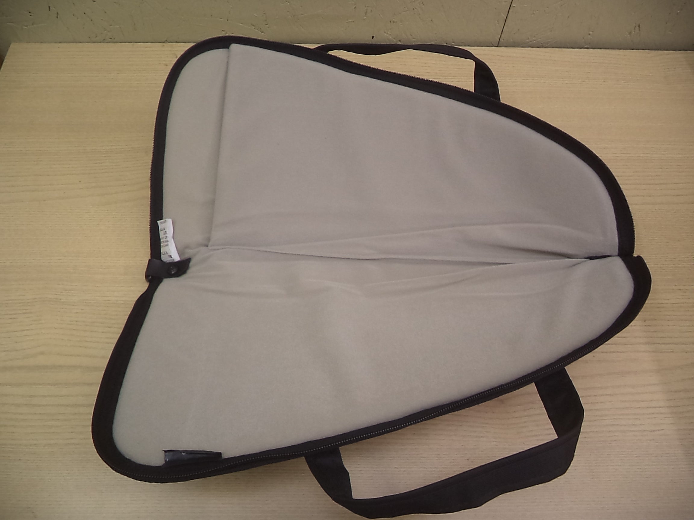 Smith & Wesson Gun Rug -  Performance Center Logo  249730000