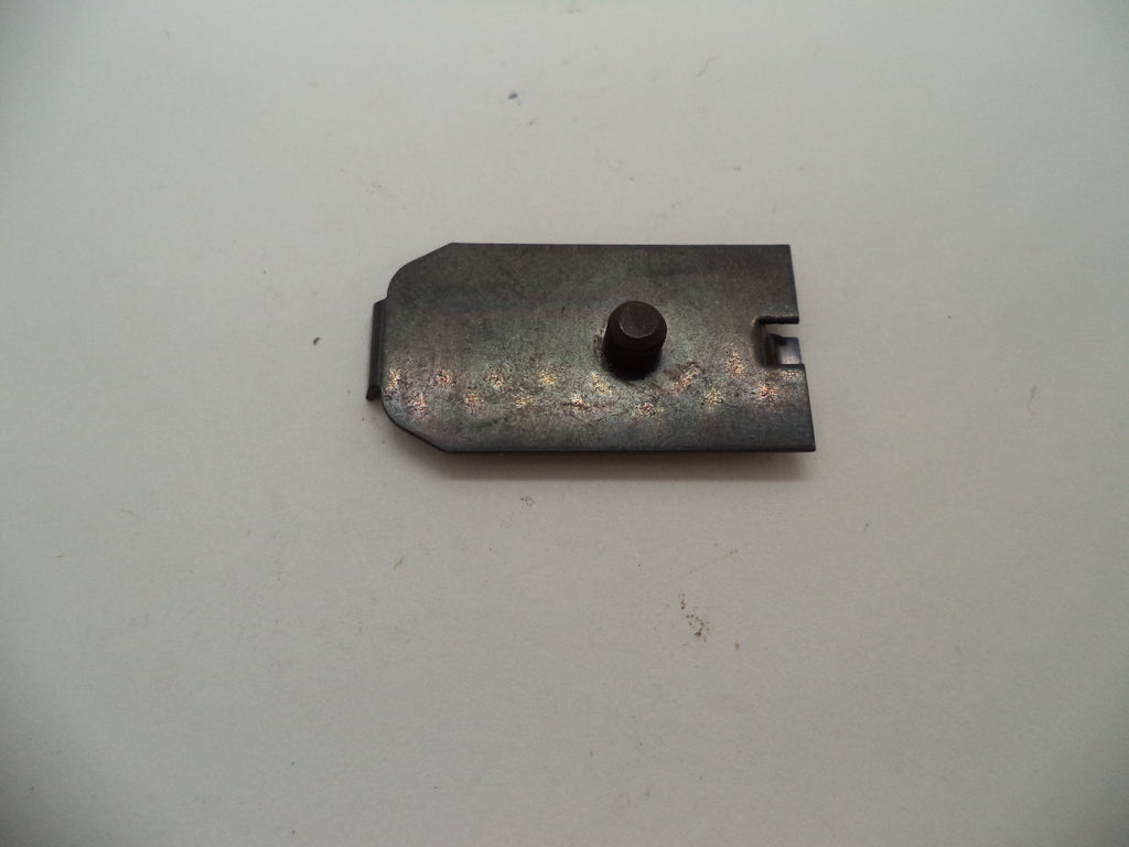 106970000 S&W Magazine Floorplate Catch - 4046TSW 4043TSW 4006TSW