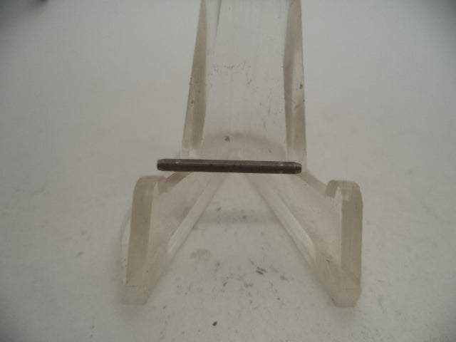 068600000 Smith & Wesson Models 3000, 3913, 3953 Lever Spring Retainer Pin