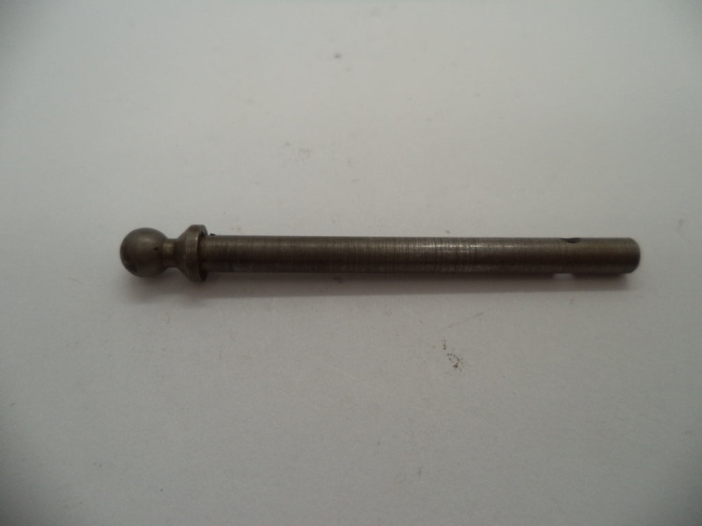 CA47C Charter Arms Revolver Fits Several Models Used Main Spring Guide Rod