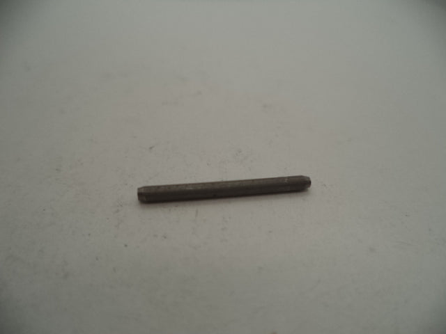 068600000 Smith & Wesson Models 3000, 3913, 3953 Lever Spring Retainer Pin