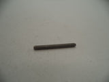 068600000 Smith & Wesson Models 3000, 3913, 3953 Lever Spring Retainer Pin