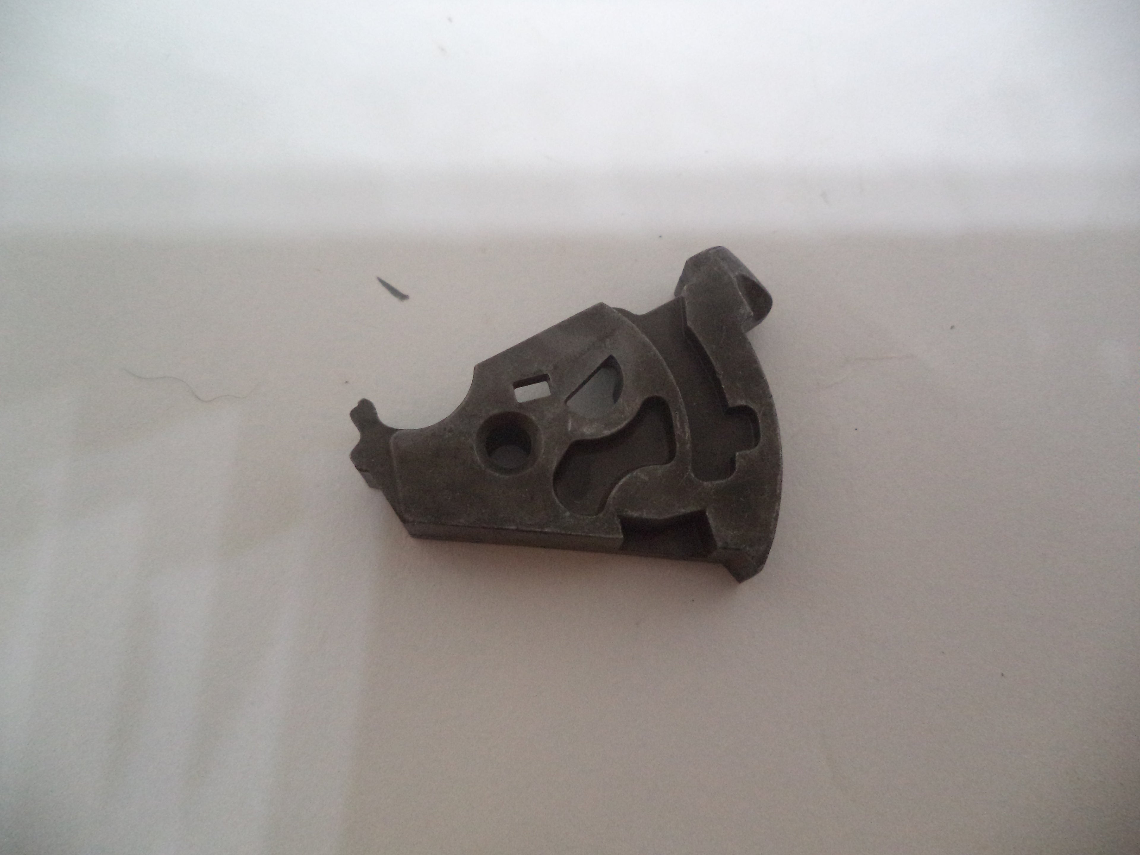 229690000 Smith & Wesson J Frame Hammer (Enclosed) .38 Special, .357 Magnum