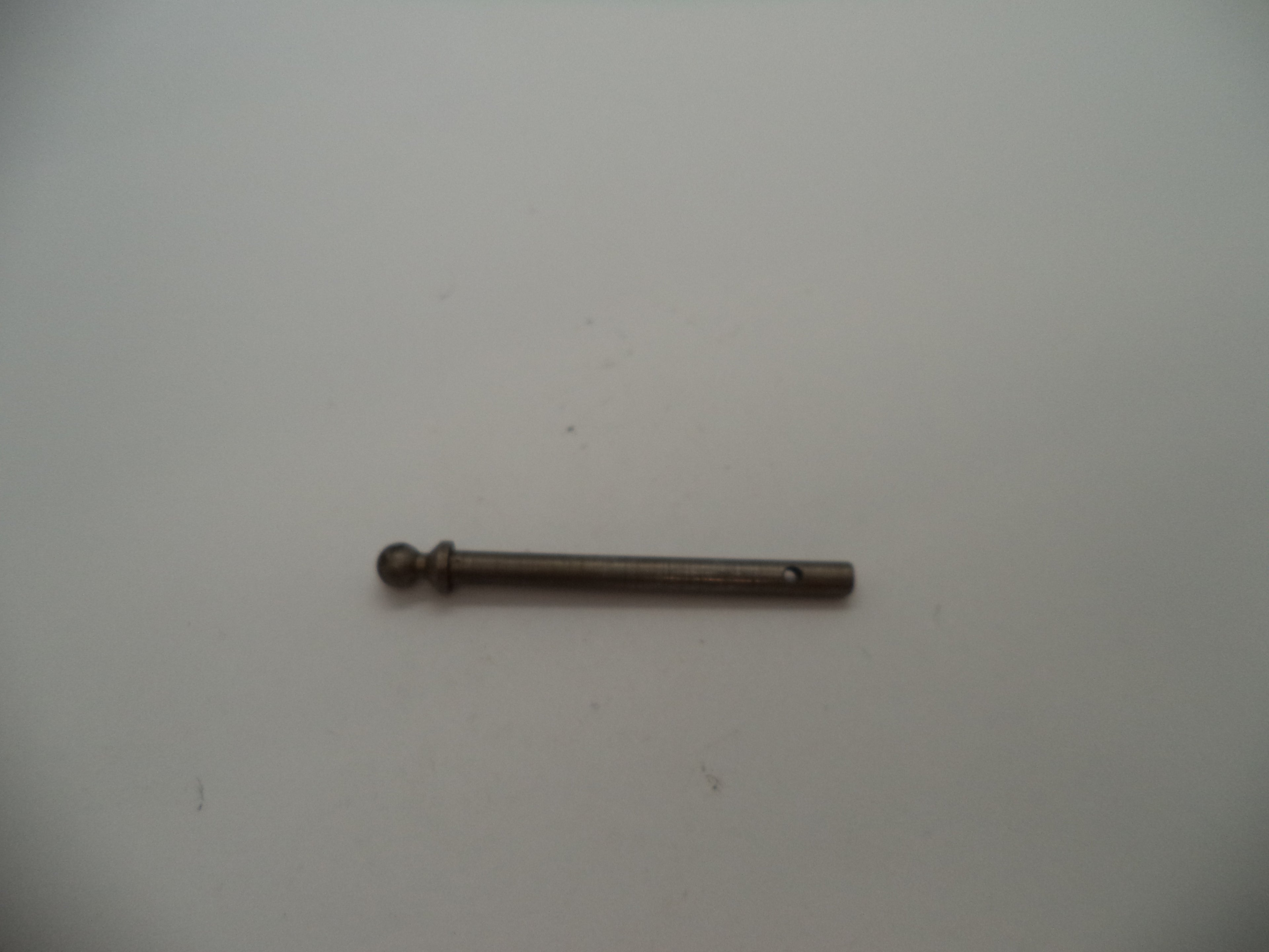 CA47C Charter Arms Revolver Fits Several Models Used Main Spring Guide Rod