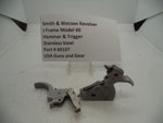 60107 Smith and Wesson J Frame Model 60 Hammer & Trigger Combo Used