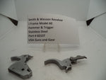 60107 Smith and Wesson J Frame Model 60 Hammer & Trigger Combo Used