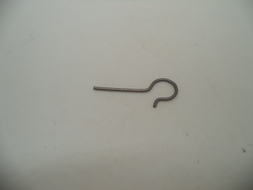 21A13 Beretta Pistol Model 21A .22 Long Rifle Safety Spring Used Part
