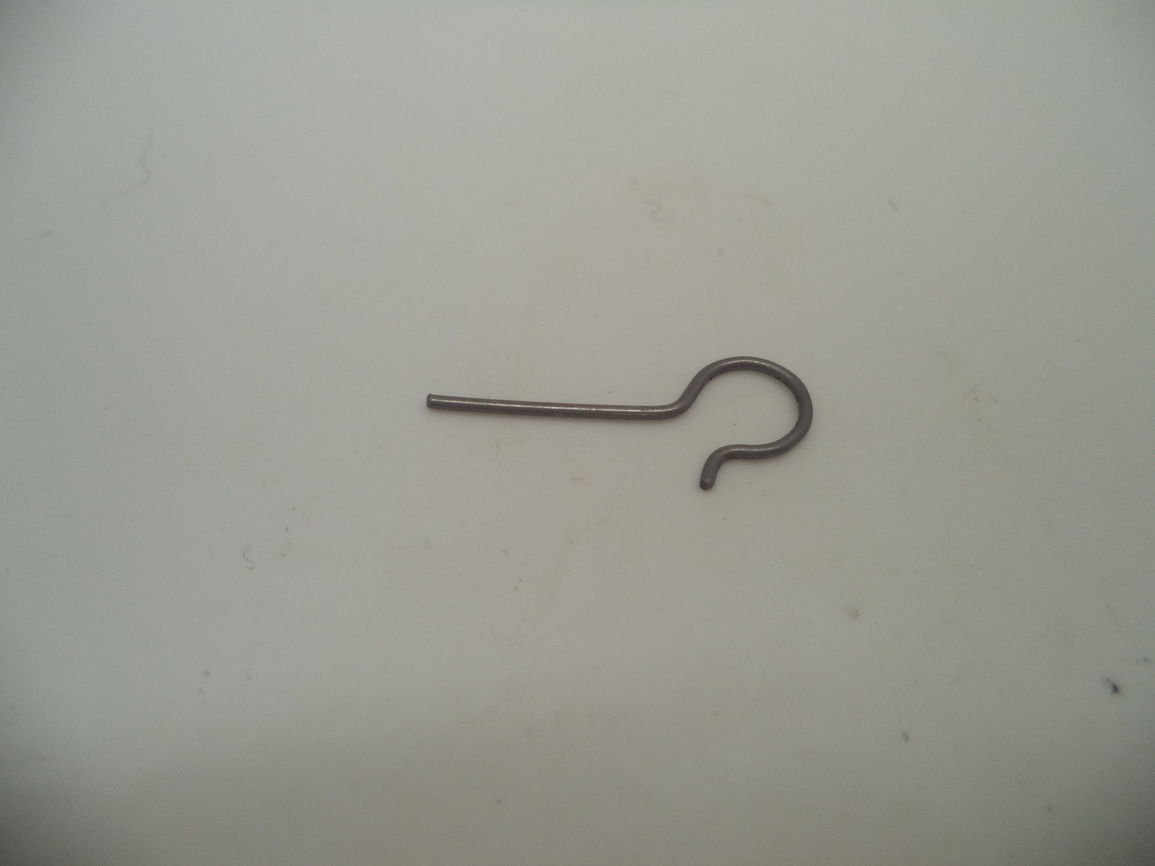 21A13 Beretta Pistol Model 21A .22 Long Rifle Safety Spring Used Part