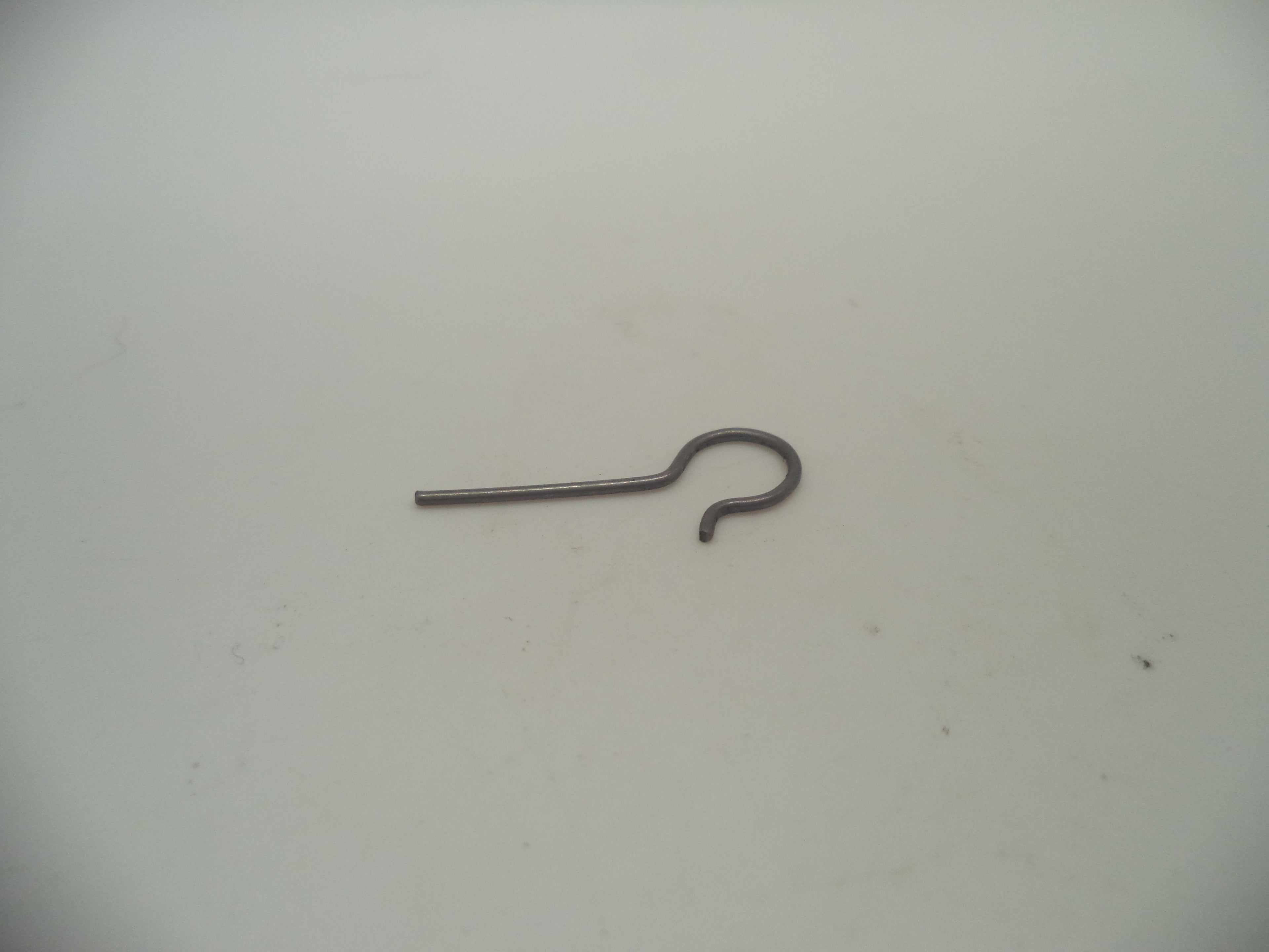 21A13 Beretta Pistol Model 21A .22 Long Rifle Safety Spring Used Part