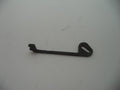 Smith & Wesson J Frame Model 36 Hammer Block .38 Special Used Part 36120C