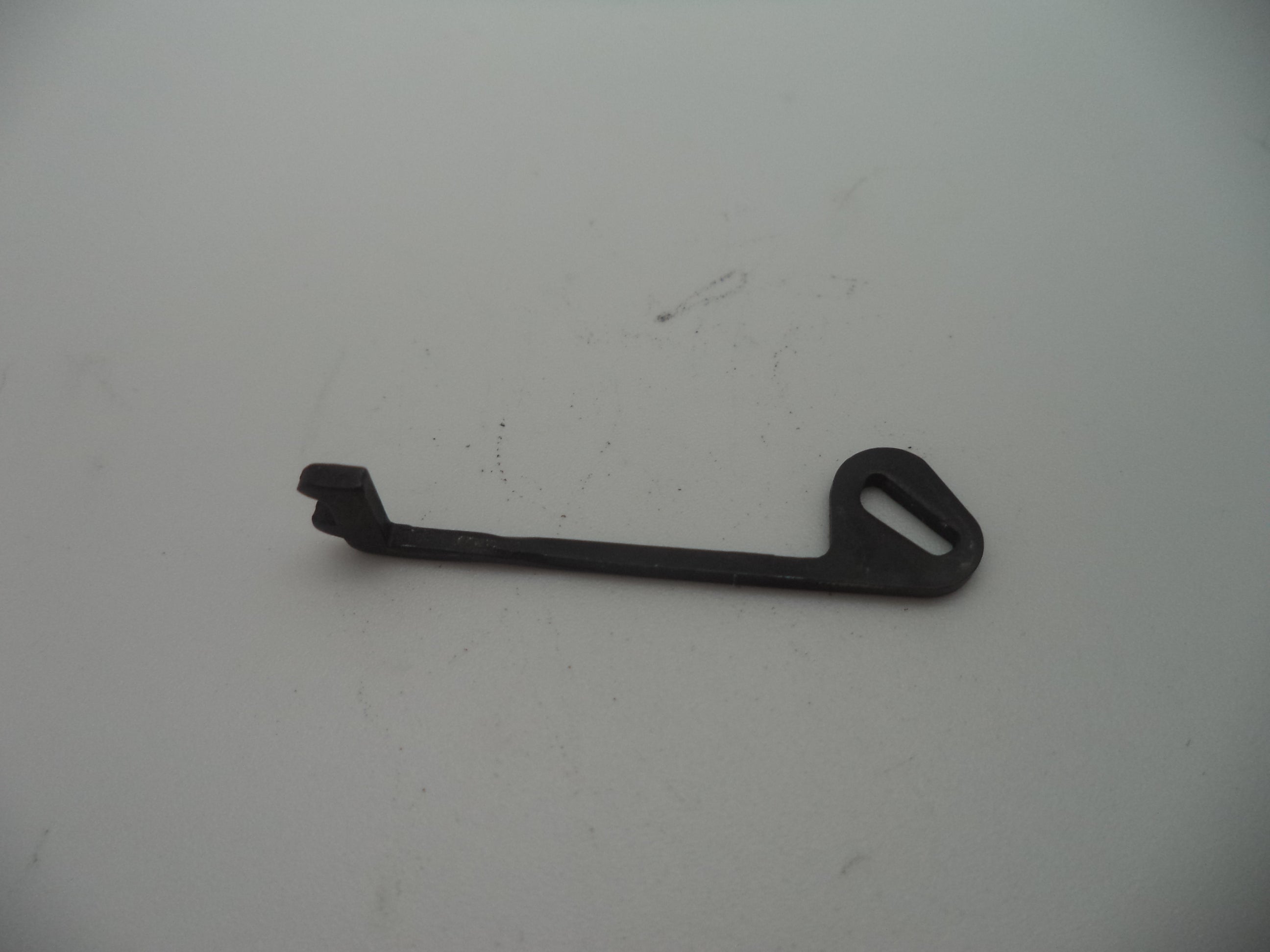 Smith & Wesson J Frame Model 36 Hammer Block .38 Special Used Part 36120C