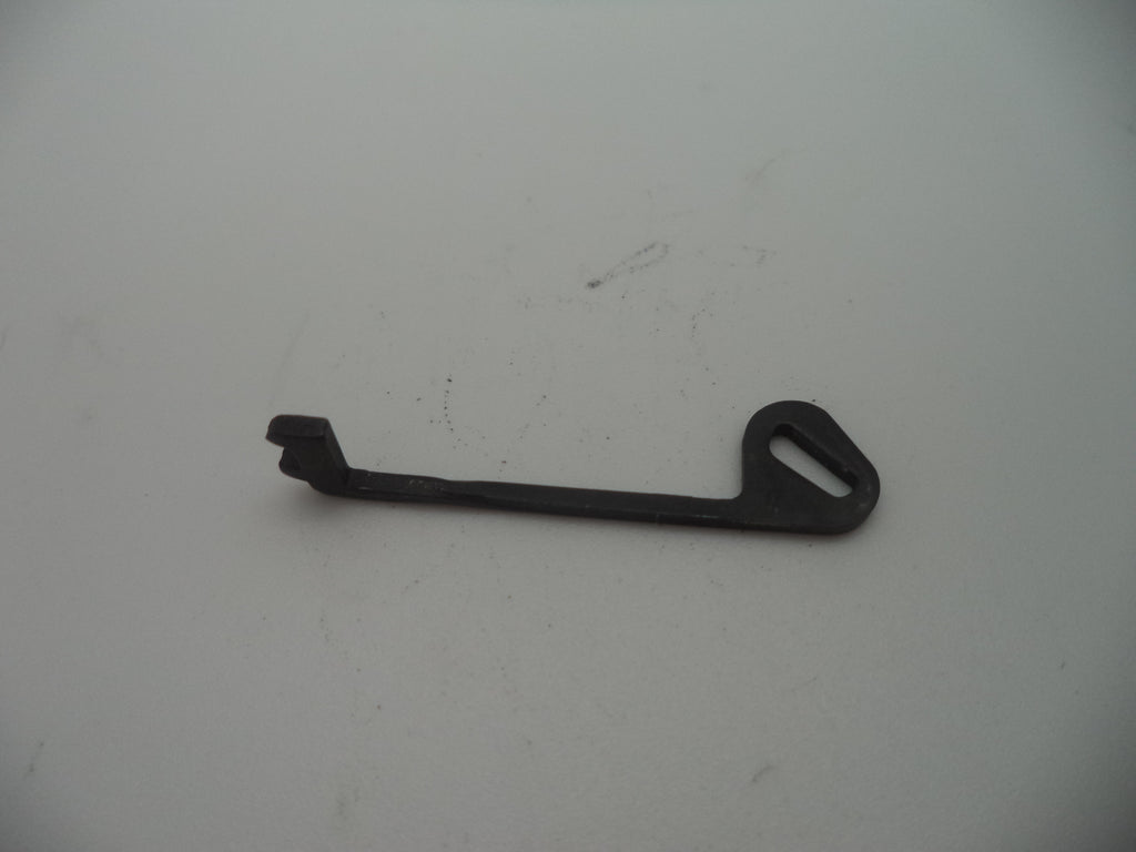 36120A Smith & Wesson J Frame Model 36 Hammer Block .38 Special Used Part