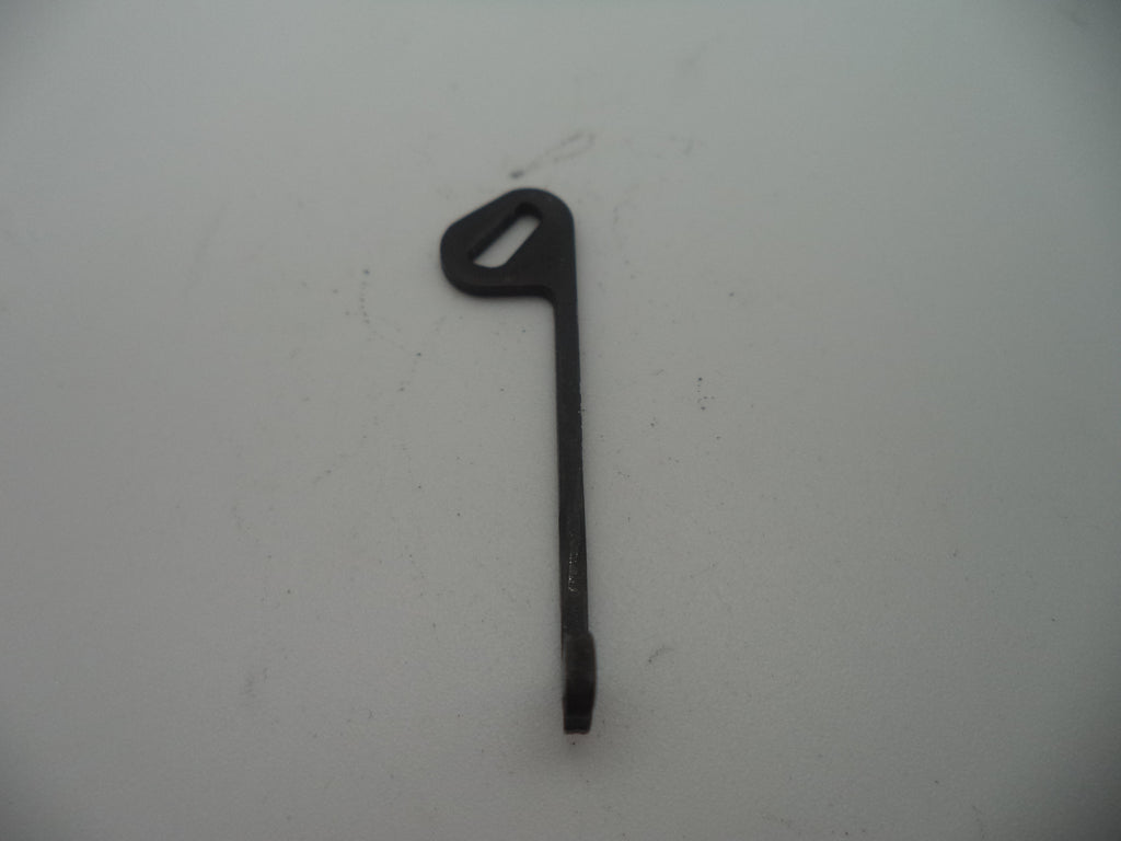 Smith & Wesson J Frame Model 36 Hammer Block .38 Special Used Part 36120C