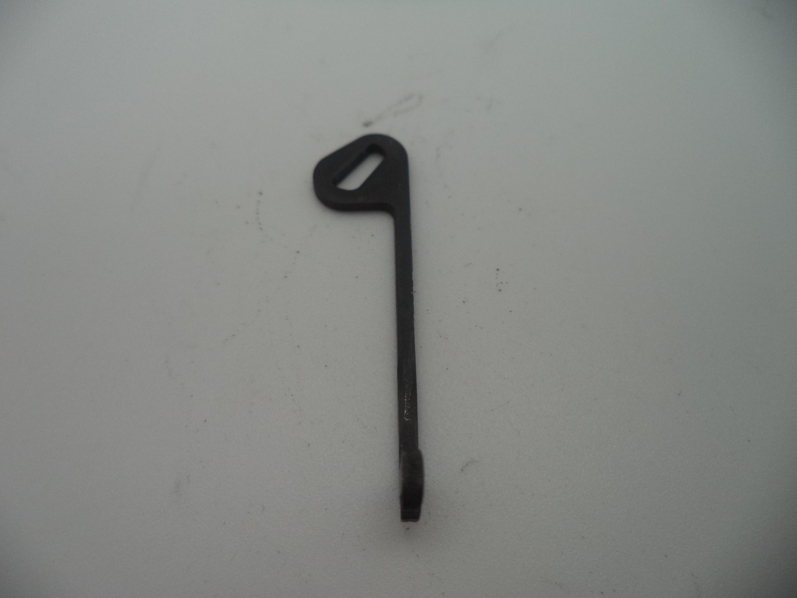 Smith & Wesson J Frame Model 36 Hammer Block .38 Special Used Part 36120C