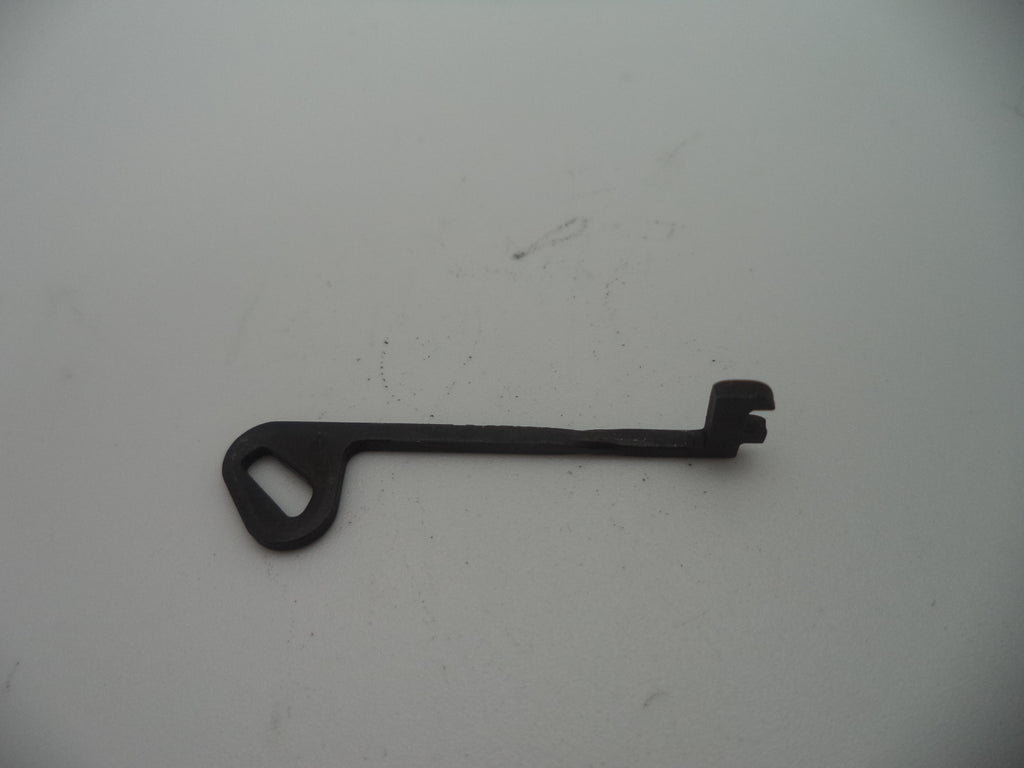 Smith & Wesson J Frame Model 36 Hammer Block .38 Special Used Part 36120C