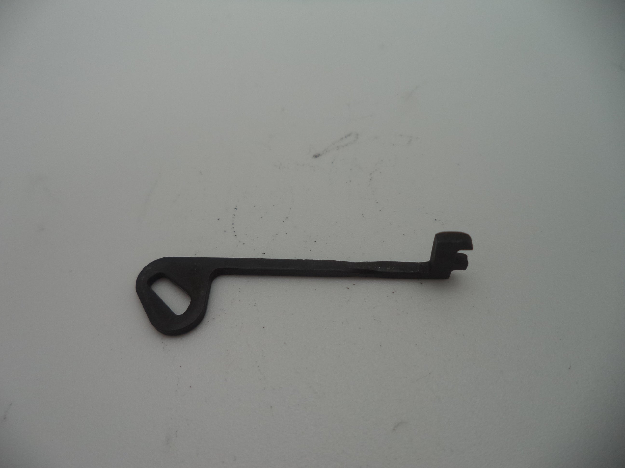 36120A Smith & Wesson J Frame Model 36 Hammer Block .38 Special Used Part