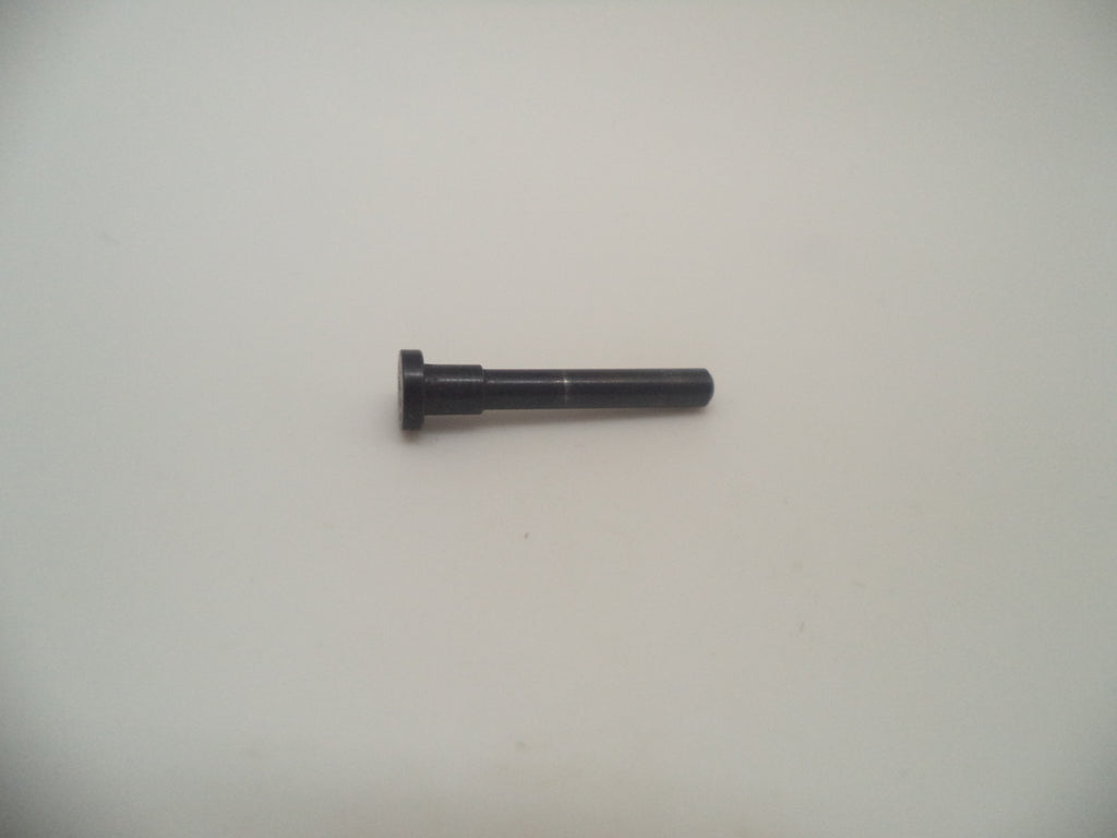 21A21 Beretta Pistol Model 21A .22 Long Rifle S-Lever Pin Blue Used Part