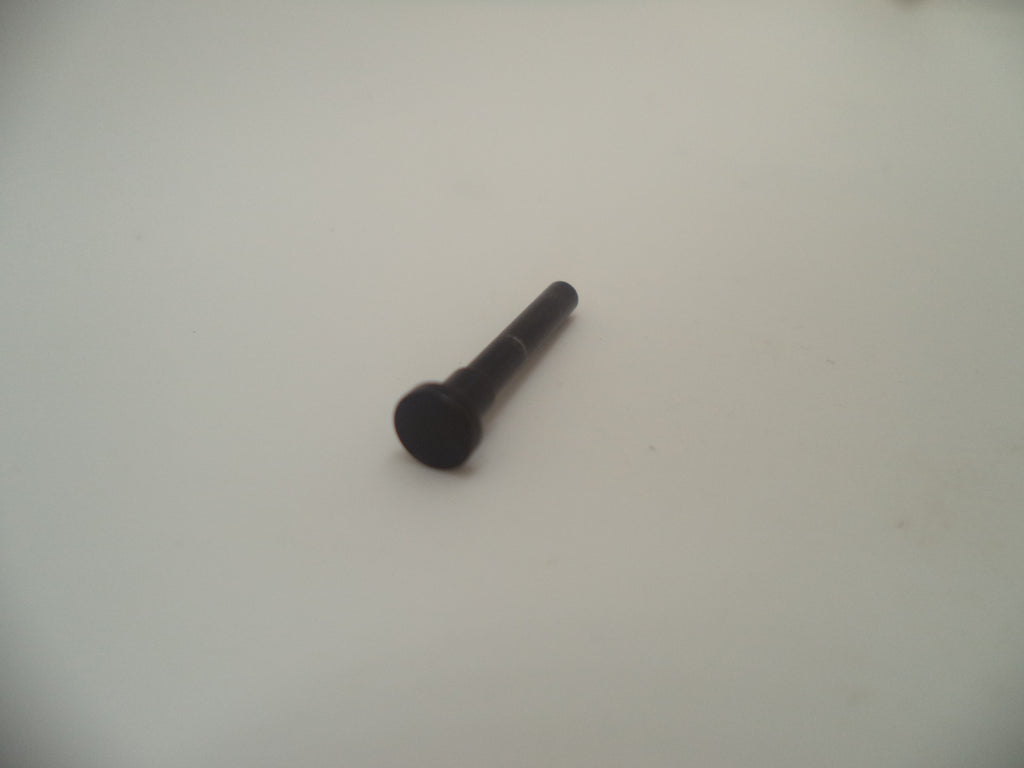 21A21 Beretta Pistol Model 21A .22 Long Rifle S-Lever Pin Blue Used Part