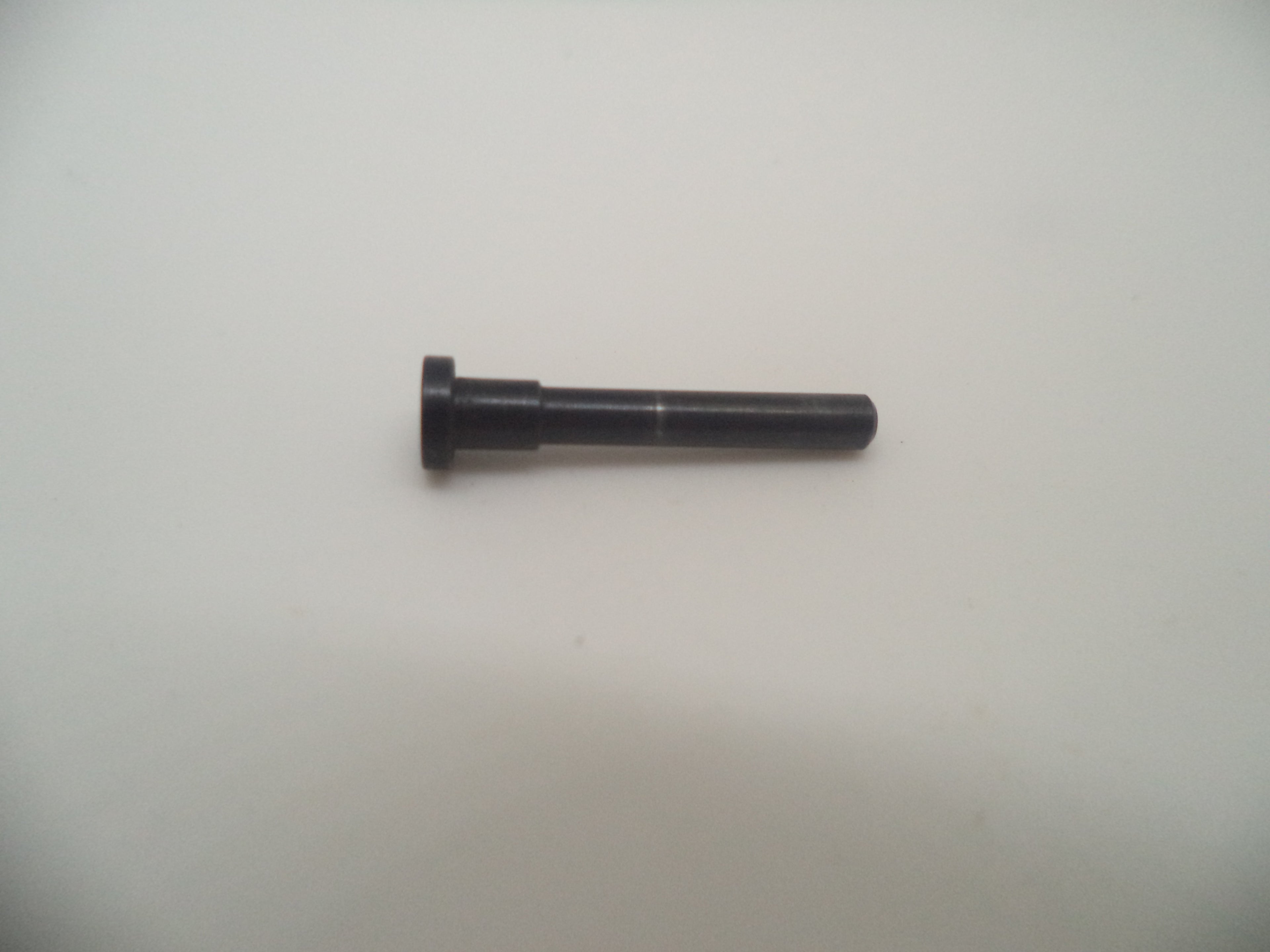 21A21 Beretta Pistol Model 21A .22 Long Rifle S-Lever Pin Blue Used Part