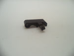 21A20 Beretta Pistol Model 21A .22 Long Rifle S-Lever Blue Used Part