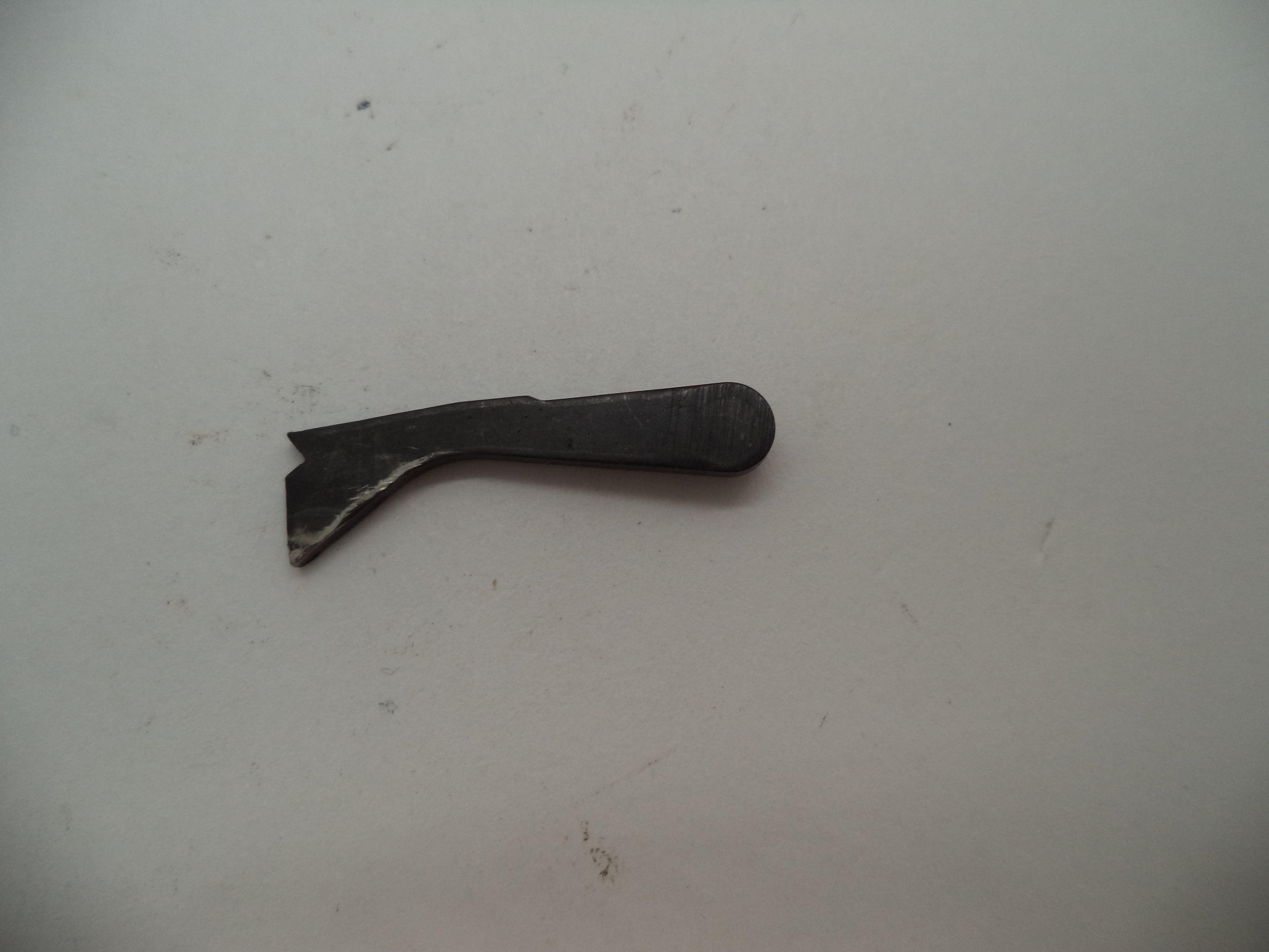 CA39B Charter Arms Revolver Fits Several Models Used Hand (Attaches to Trigger)