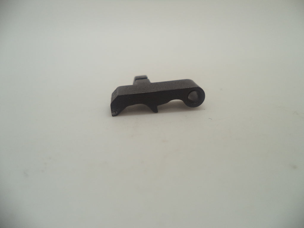 21A20 Beretta Pistol Model 21A .22 Long Rifle S-Lever Blue Used Part