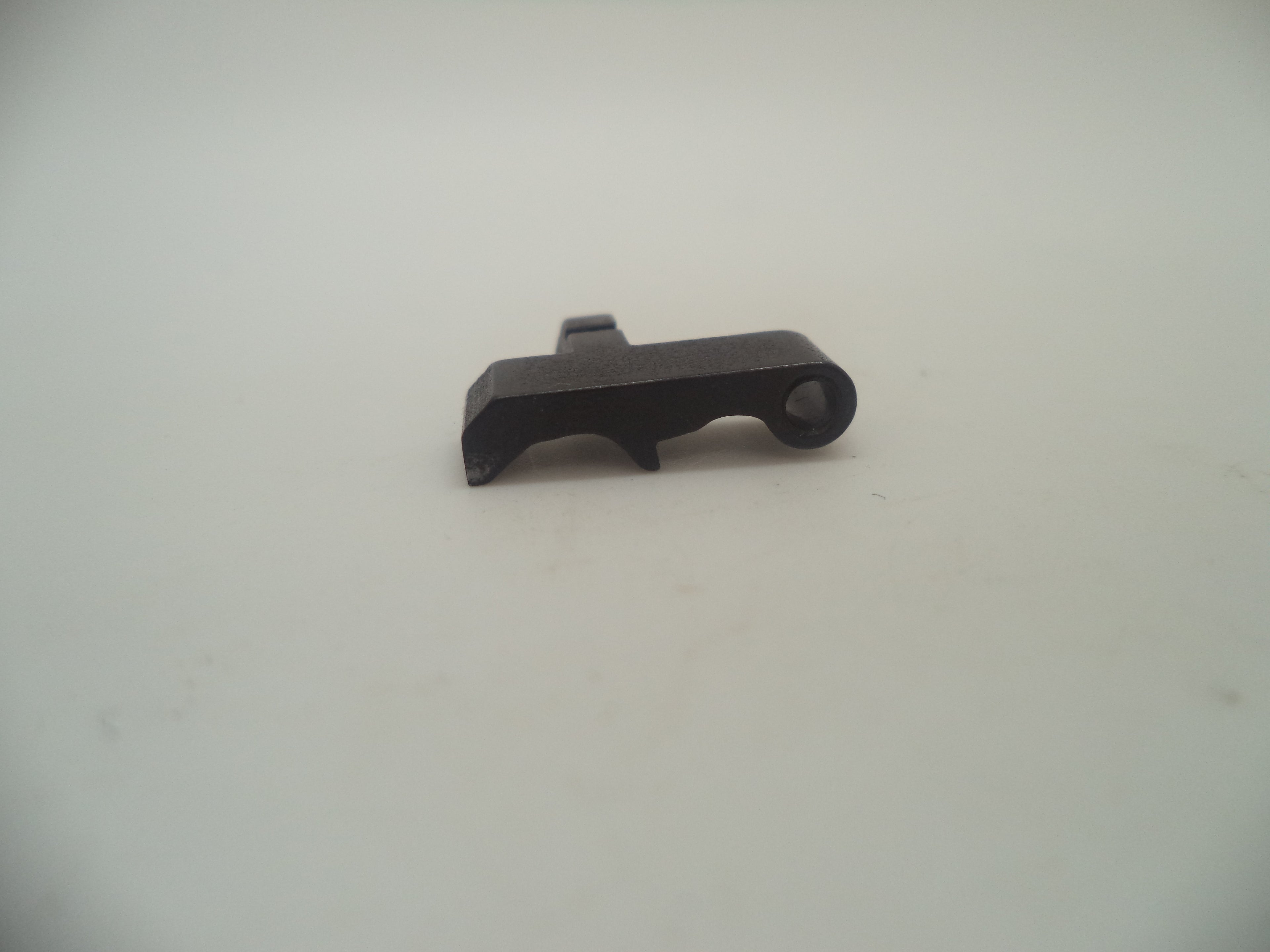 21A20 Beretta Pistol Model 21A .22 Long Rifle S-Lever Blue Used Part