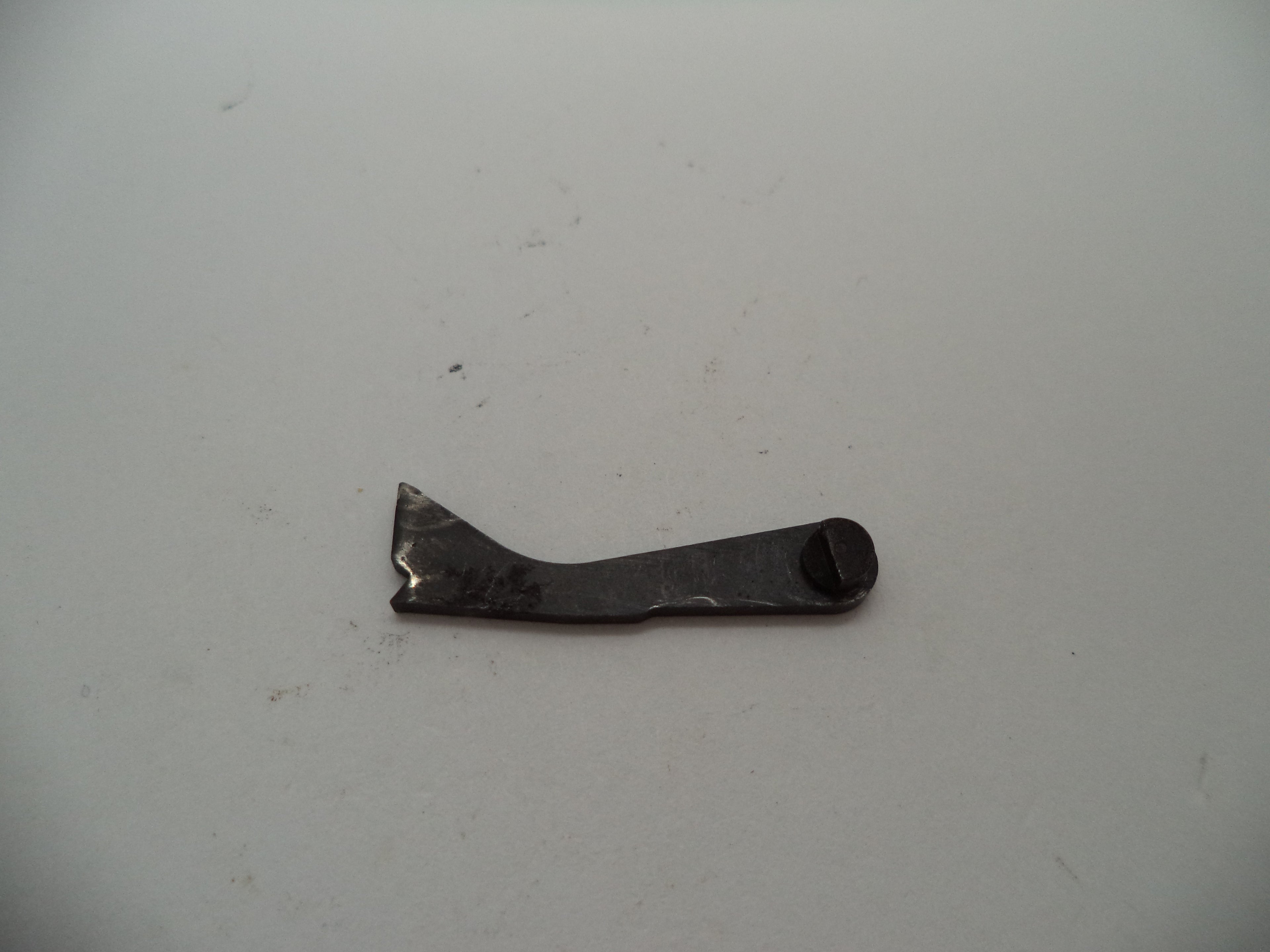 CA39A Charter Arms Revolver Fits Several Models Used Hand (Attaches to Trigger)