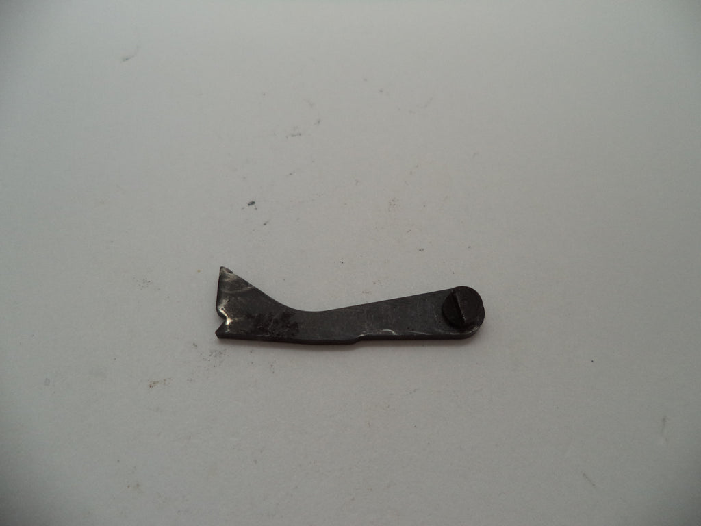 CA39C Charter Arms Revolver Fits Several Models Used Hand (Attaches to Trigger)