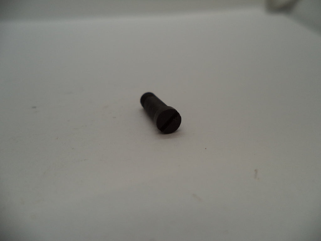 CA34A Charter Arms Revolver Fits Several Models Used Frame Assembly Screw