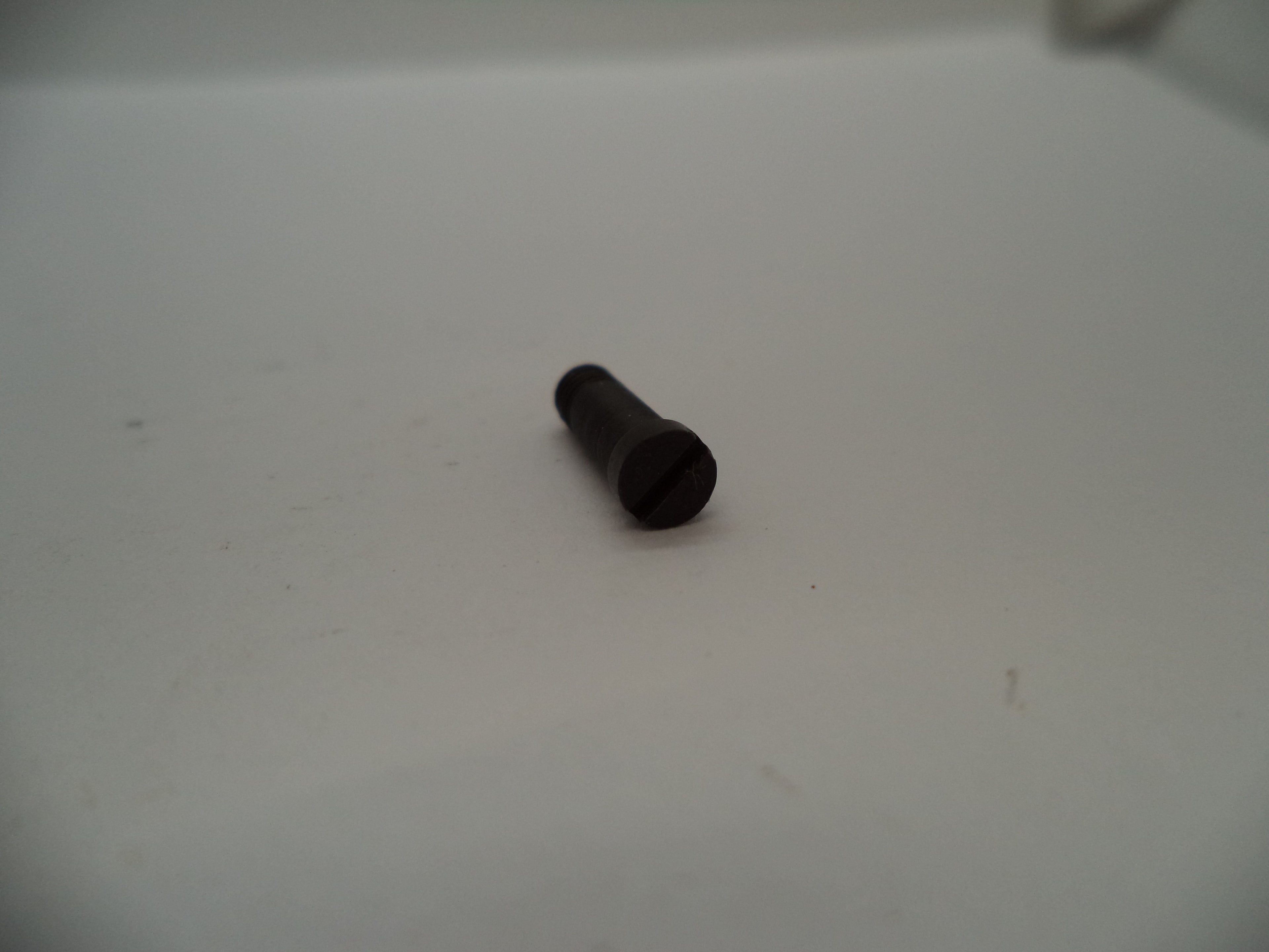 CA34A Charter Arms Revolver Fits Several Models Used Frame Assembly Screw