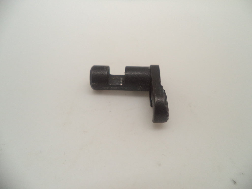 21A8 Beretta Pistol Model 21A .22 Long Rifle Barrel Release Blue Used Part