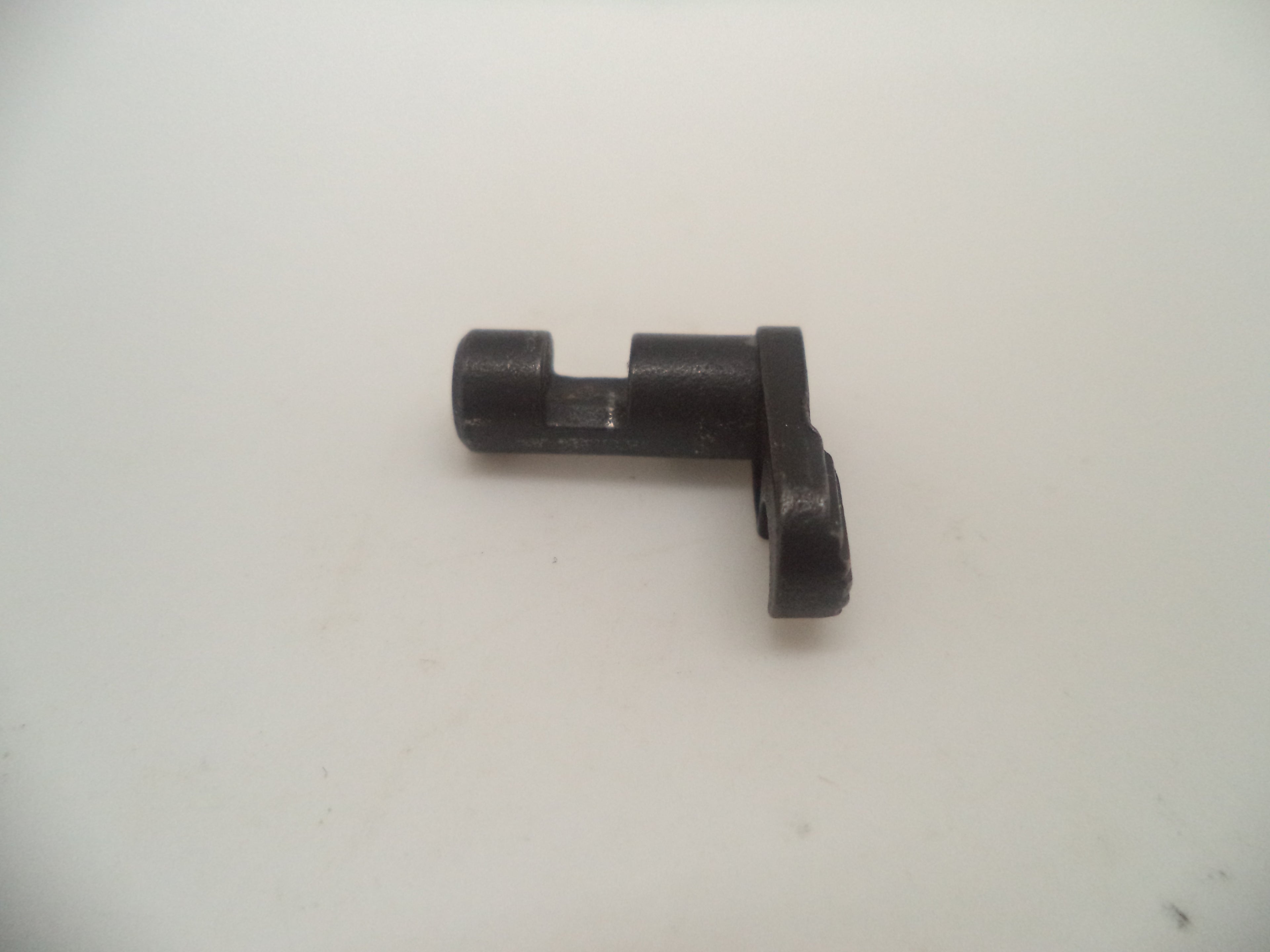 21A8 Beretta Pistol Model 21A .22 Long Rifle Barrel Release Blue Used Part