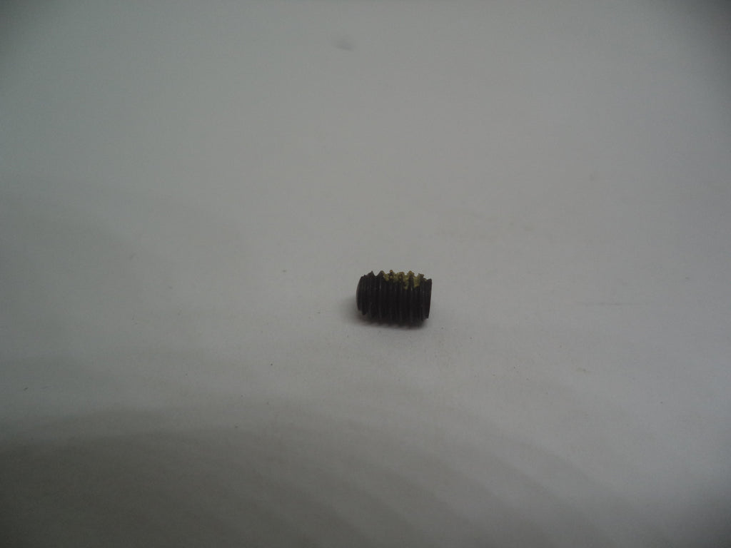 Smith & Wesson SW22 Victory Trigger Overtravel Screw 440060000
