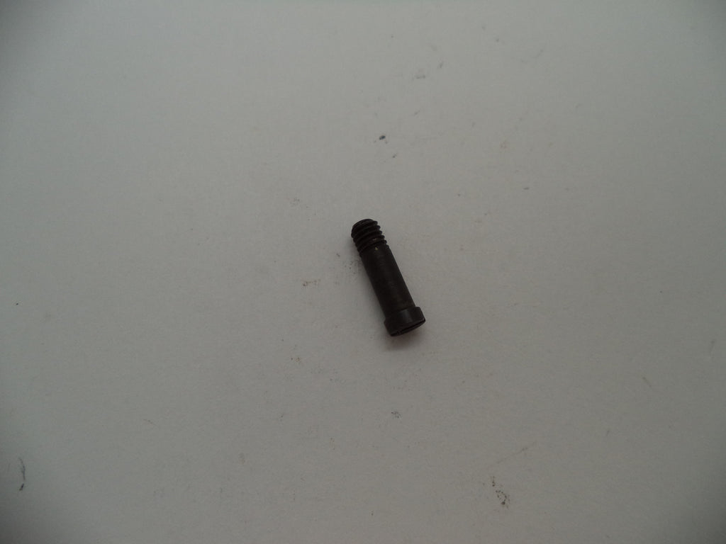 CA34C Charter Arms Revolver Fits Several Models Used Frame Assembly Screw