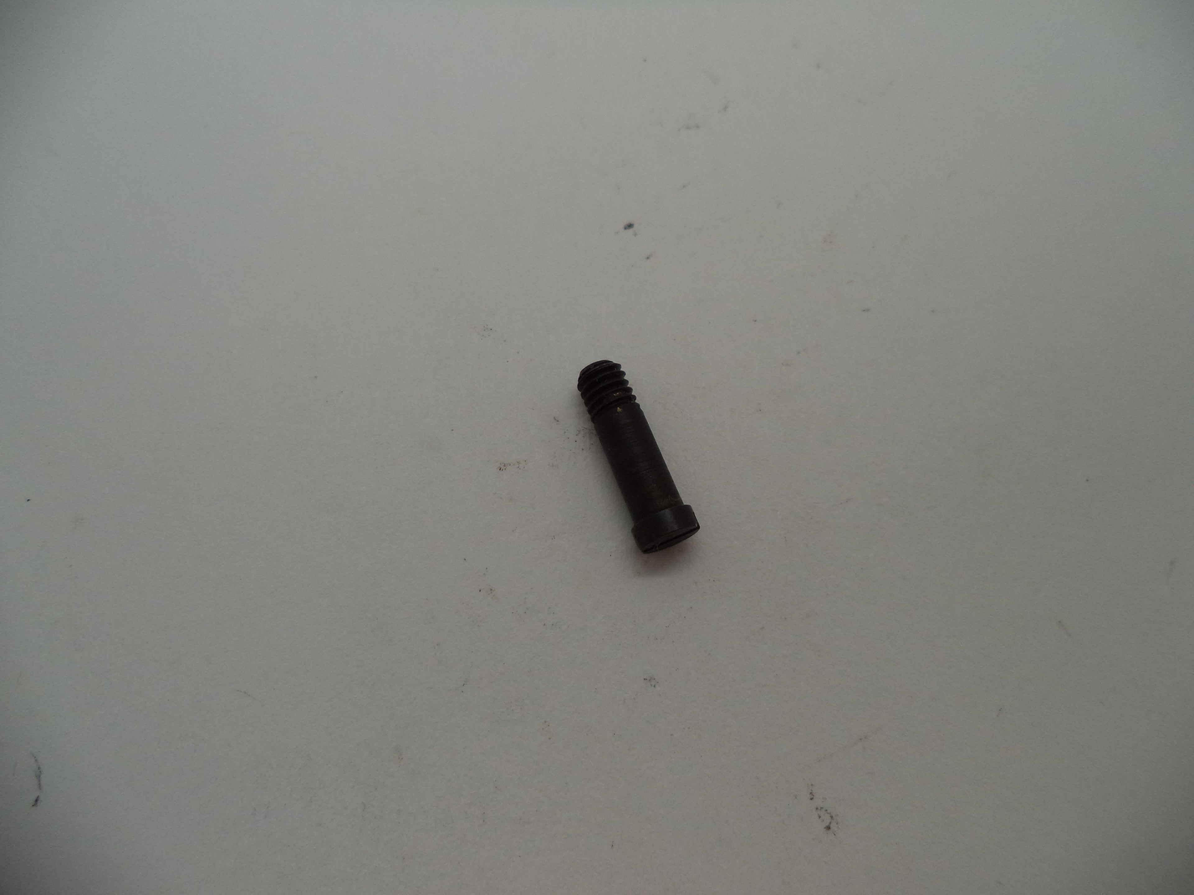 CA34C Charter Arms Revolver Fits Several Models Used Frame Assembly Screw