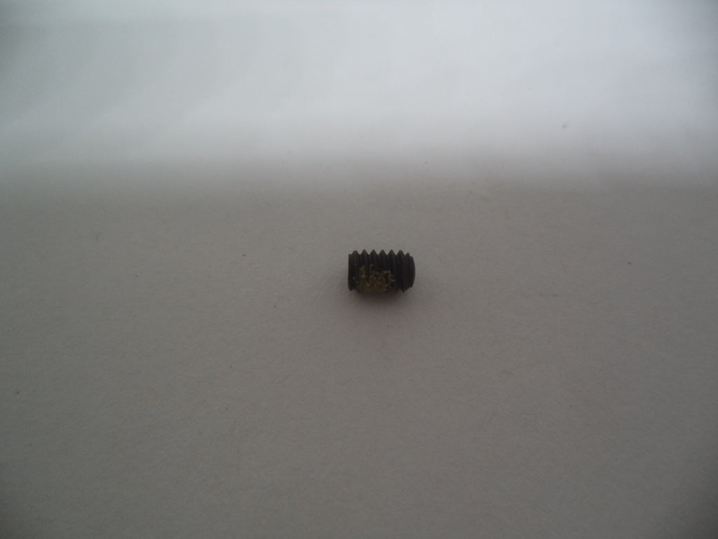 Smith & Wesson SW22 Victory Trigger Overtravel Screw 440060000