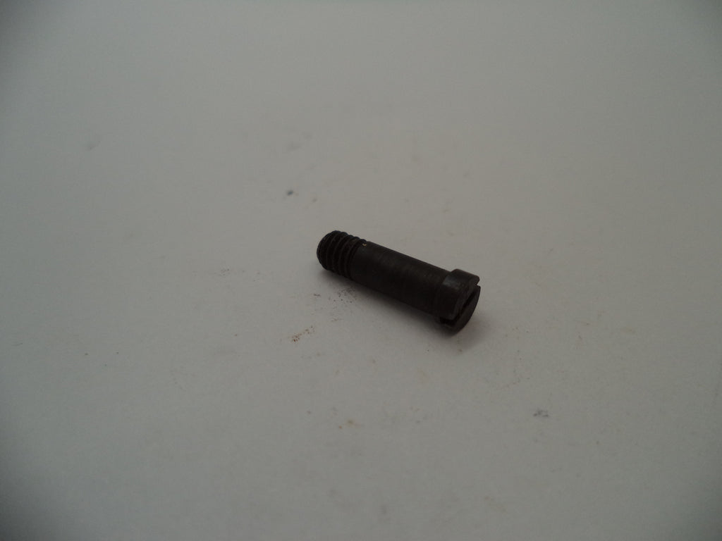 CA34C Charter Arms Revolver Fits Several Models Used Frame Assembly Screw