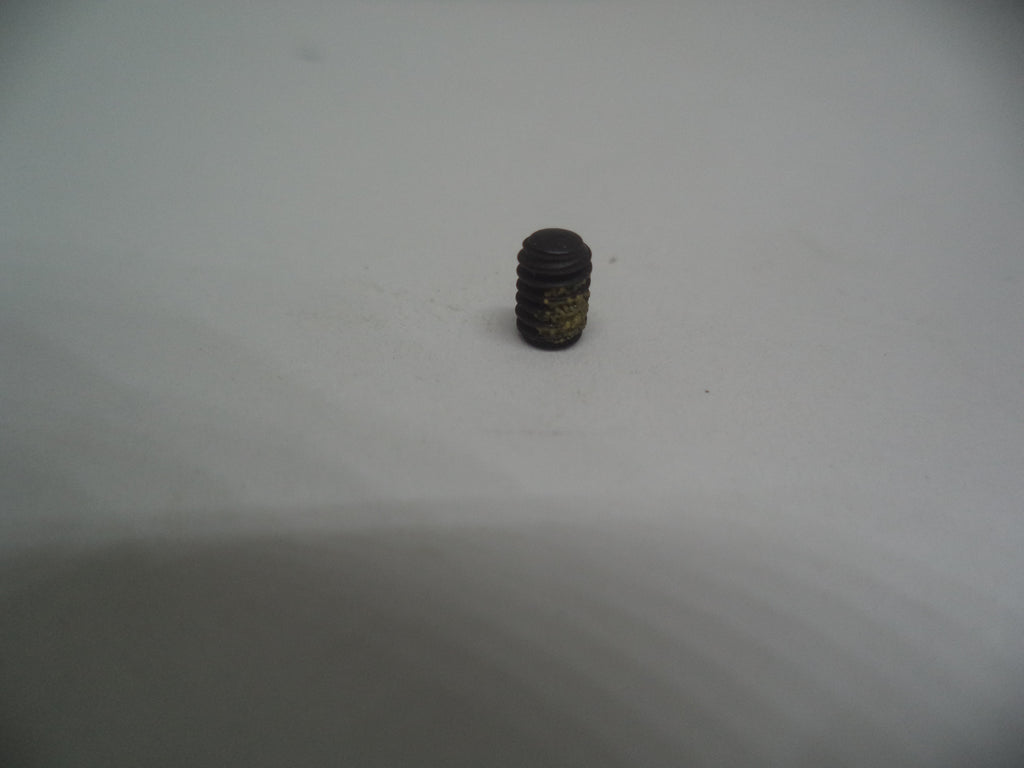 Smith & Wesson SW22 Victory Trigger Overtravel Screw 440060000