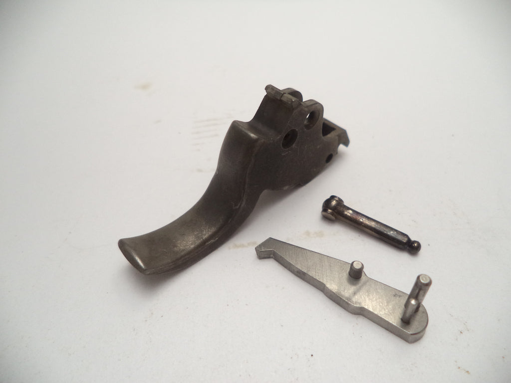 LS686185 Smith & Wesson L Frame Model 686 .312" Trigger Used .357 Magnum