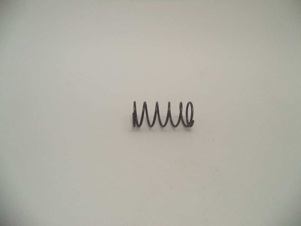 21A17 Beretta Pistol Model 21A .22 Long Rifle Magazine Release Button Spring Used