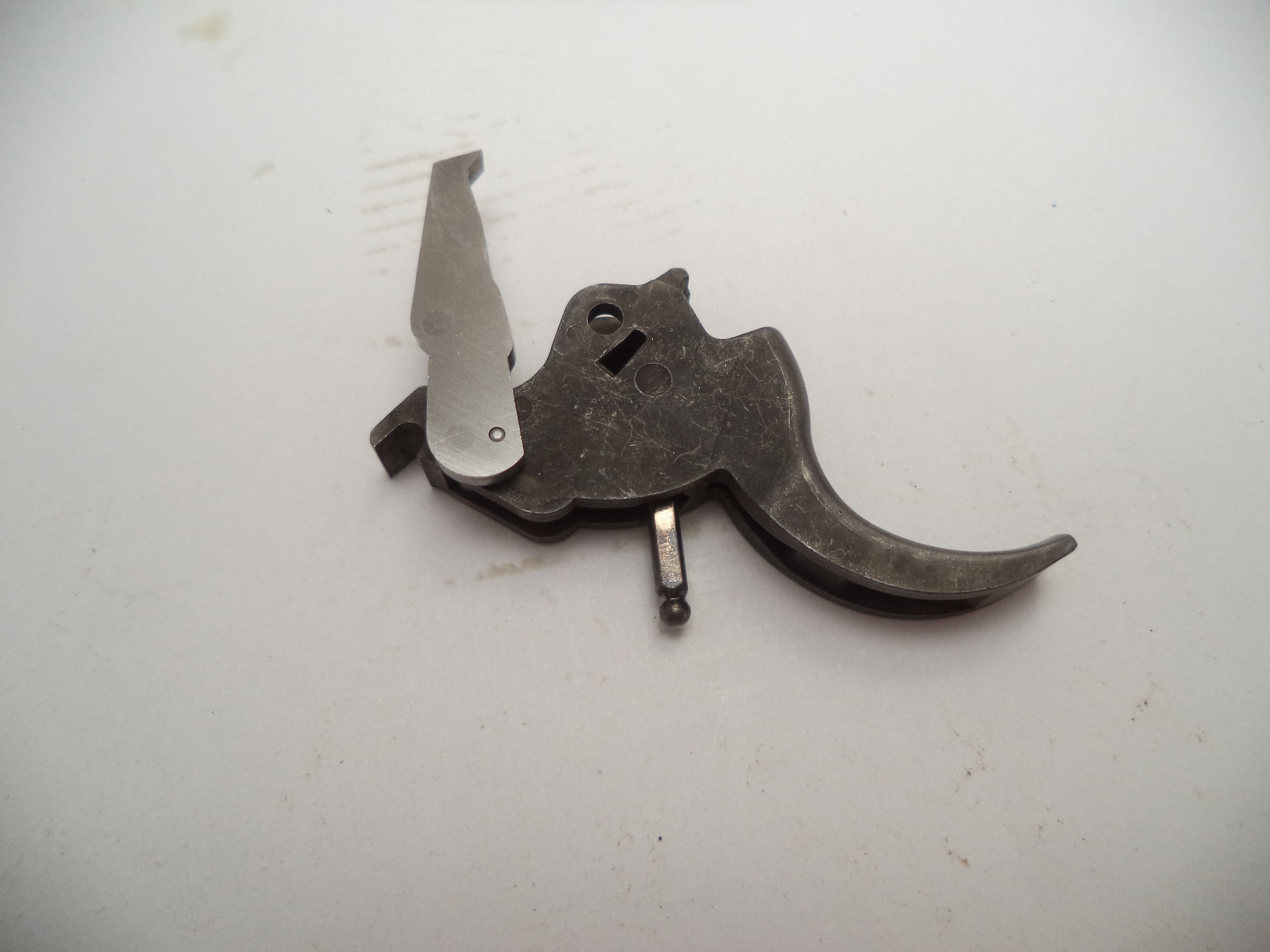 LS686185 Smith & Wesson L Frame Model 686 .312" Trigger Used .357 Magnum